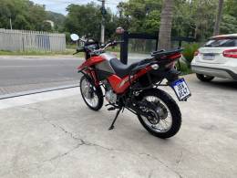 HONDA - NXR 160 - 2023/2023 - Vermelha - R$ 23.900,00