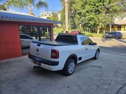 VOLKSWAGEN - SAVEIRO - 2014/2015 - Branca - R$ 52.900,00