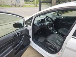 FORD - FIESTA - 2014/2014 - Branca - R$ 42.900,00