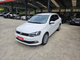 VOLKSWAGEN - VOYAGE - 2013/2013 - Branca - R$ 36.900,00