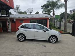 CITROËN - C3 - 2014/2015 - Branca - R$ 48.900,00