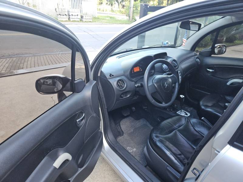 CITROËN - C3 - 2012/2012 - Prata - R$ 33.900,00