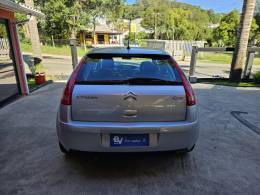 CITROËN - C4 - 2011/2011 - Prata - R$ 32.900,00