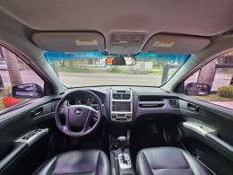 KIA MOTORS - SPORTAGE - 2009/2010 - Preta - R$ 41.900,00