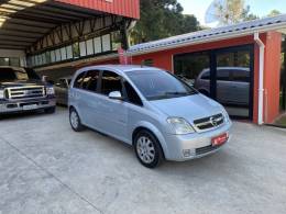 CHEVROLET - MERIVA - 2007/2007 - Prata - R$ 28.900,00