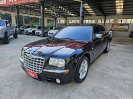 CHRYSLER - 300 C - 2008/2008 - Preta - R$ 89.900,00